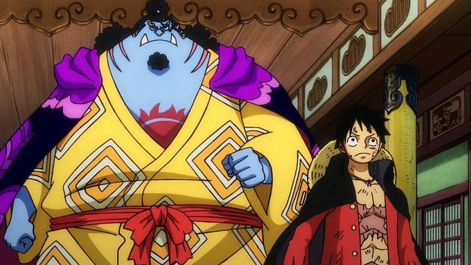 One Piece Episode 1011 Kaido S Plan Revealed Zoro S Proclamation And More