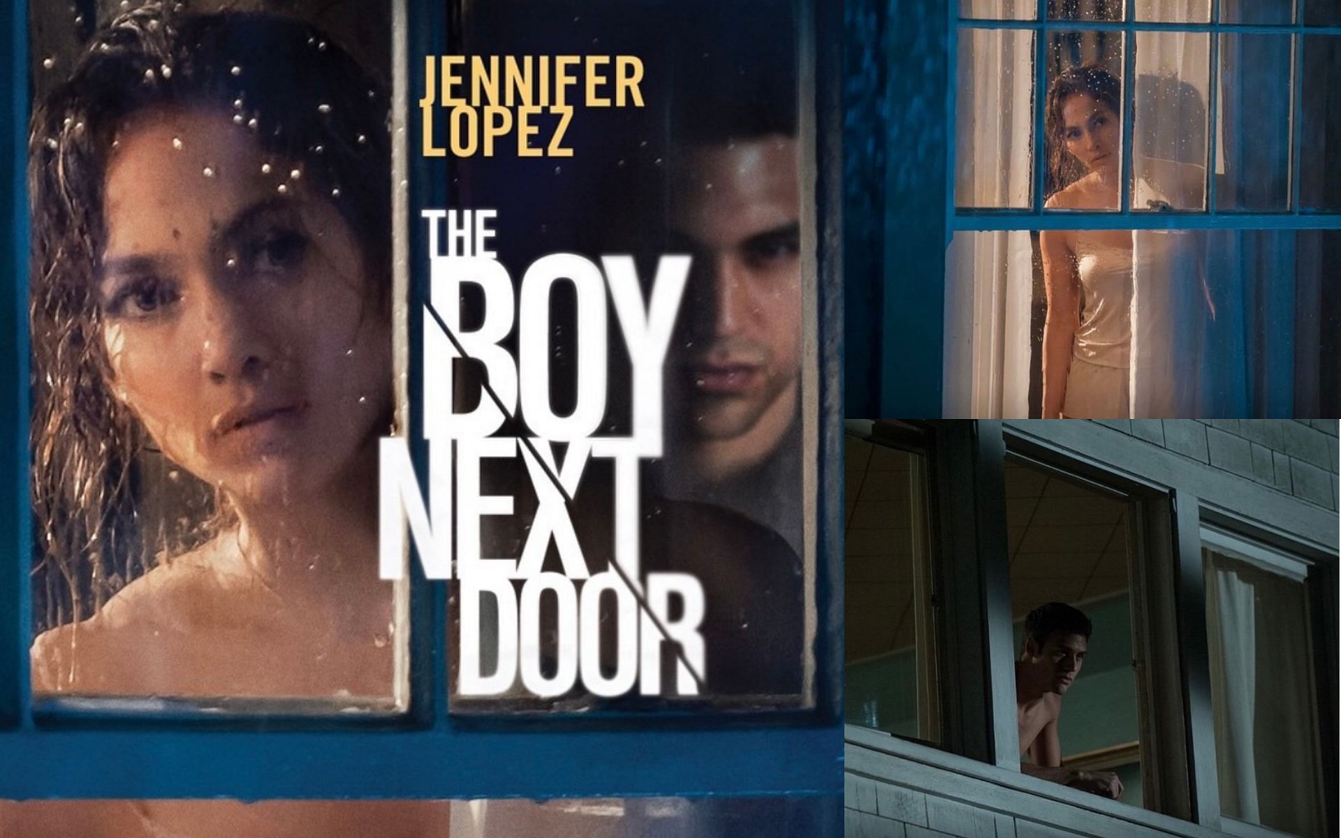 J.Lo in The Boy Next Door (Image via @theboynextdoormovie/Instagram)