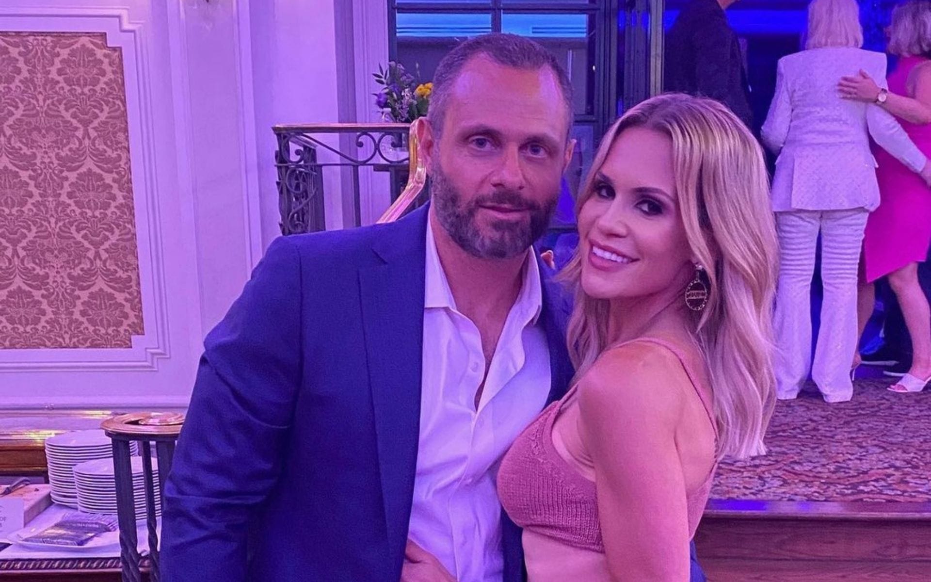 Bravo's RHONJ star Jackie Goldschneider opens up about her battle with