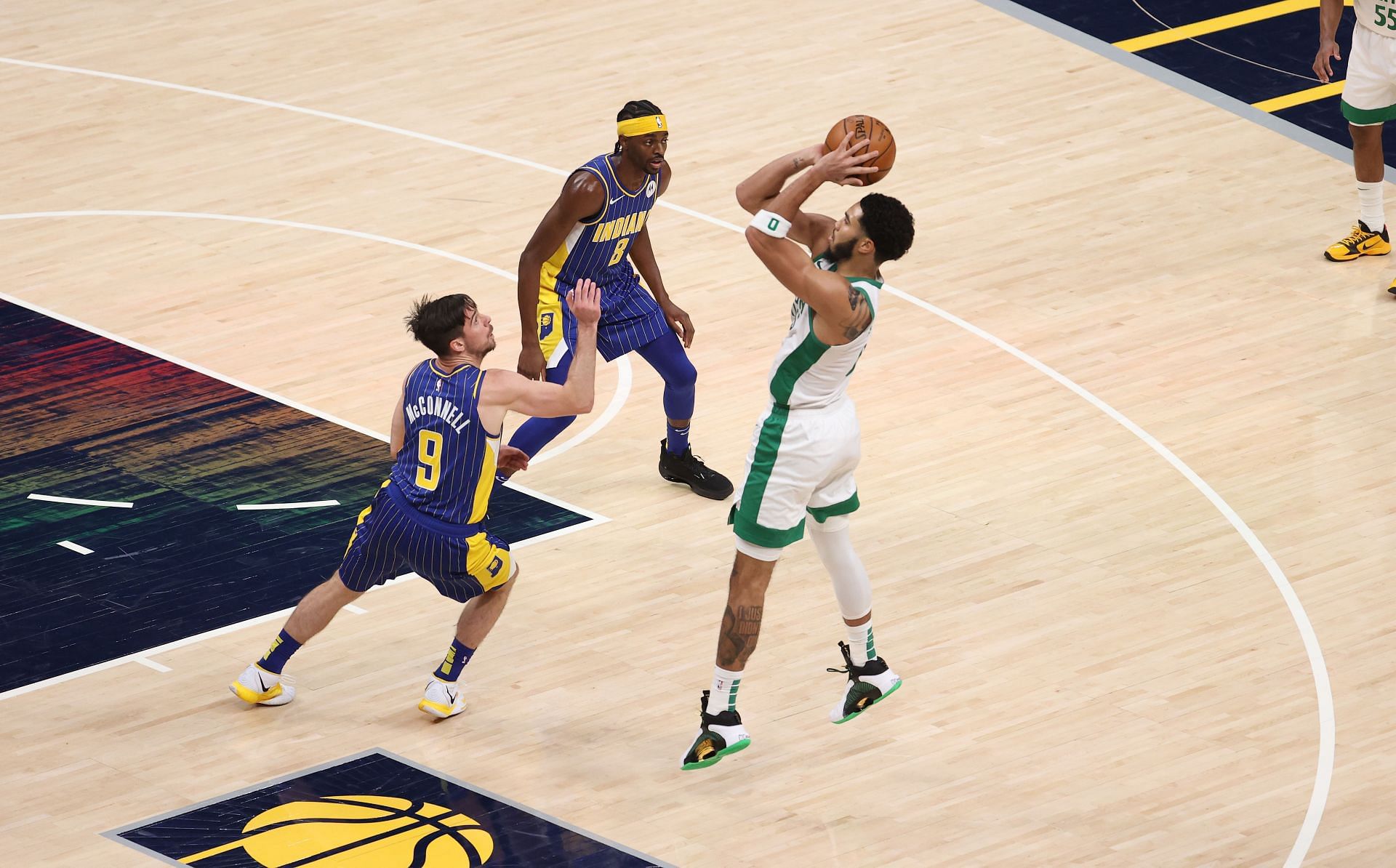 Boston Celtics vs Indiana Pacers Injury Report, Predicted Lineups and