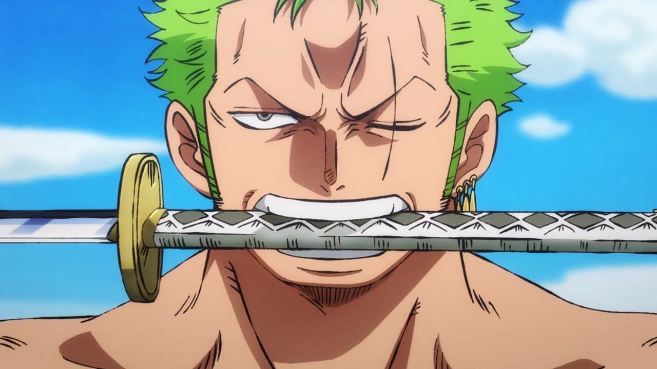 10 best One Piece fights of all time, ranked