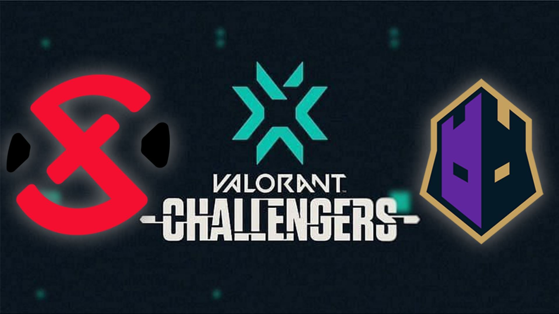 The Guard vs XSET Valorant Champions Tour North America Stage 1