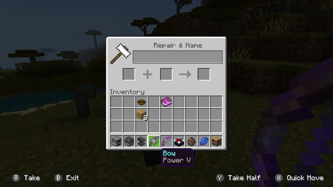 Power enchantment in Minecraft Everything you need to know