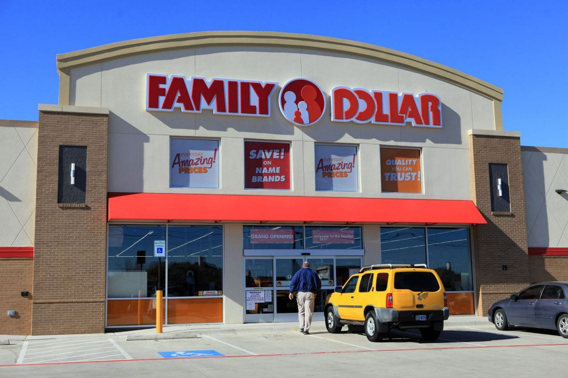 Family Dollar Store closures explained, as FDA issues recall over