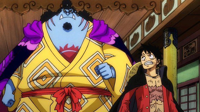 One Piece Episode 1011 Kaido S Plan Revealed Zoro S Proclamation And More