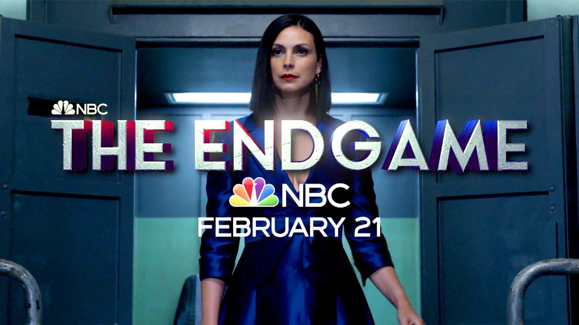 The Endgame Season 1, Episode 2 Release date, synopsis, and more