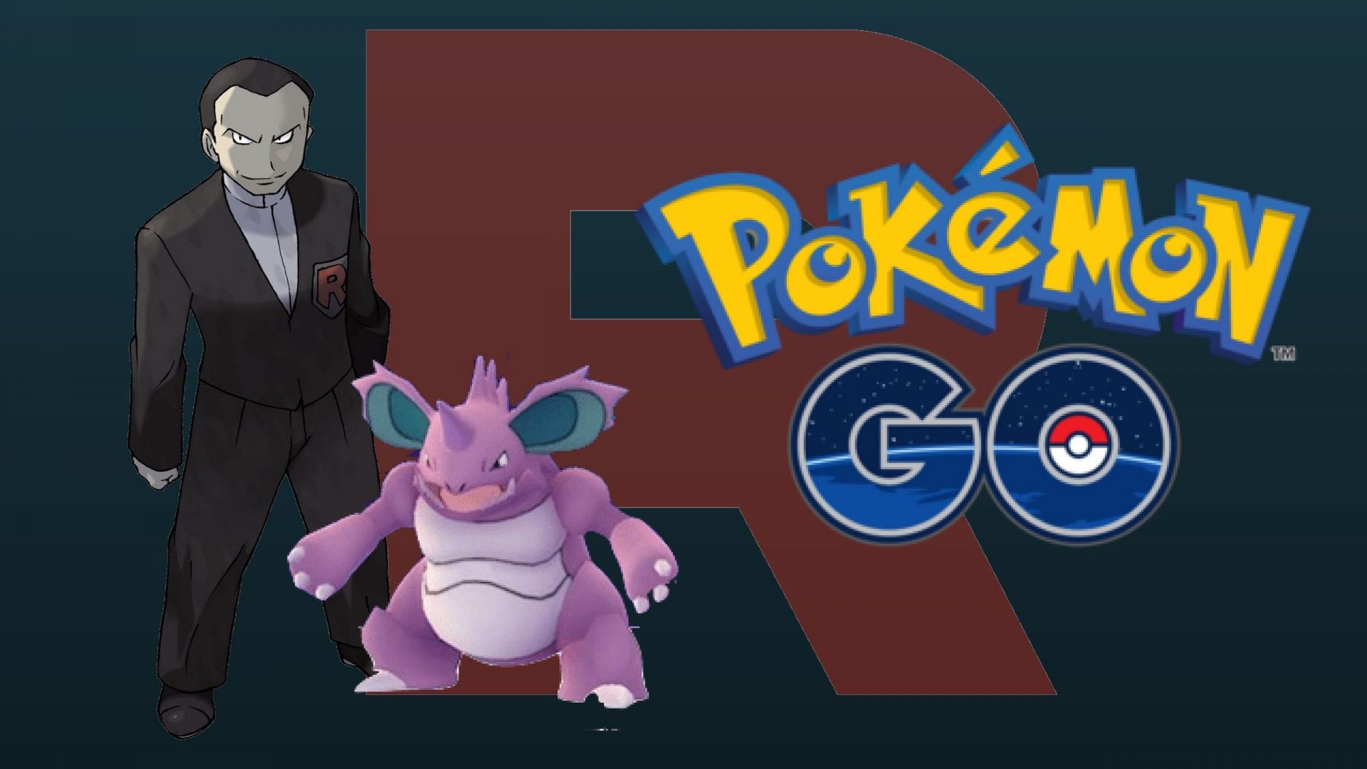 How to beat Giovanni in Pokemon GO in February 2022