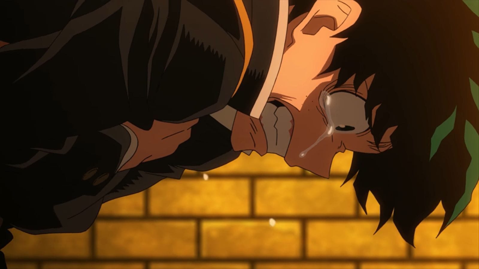 8 kindest anime protagonists of all time