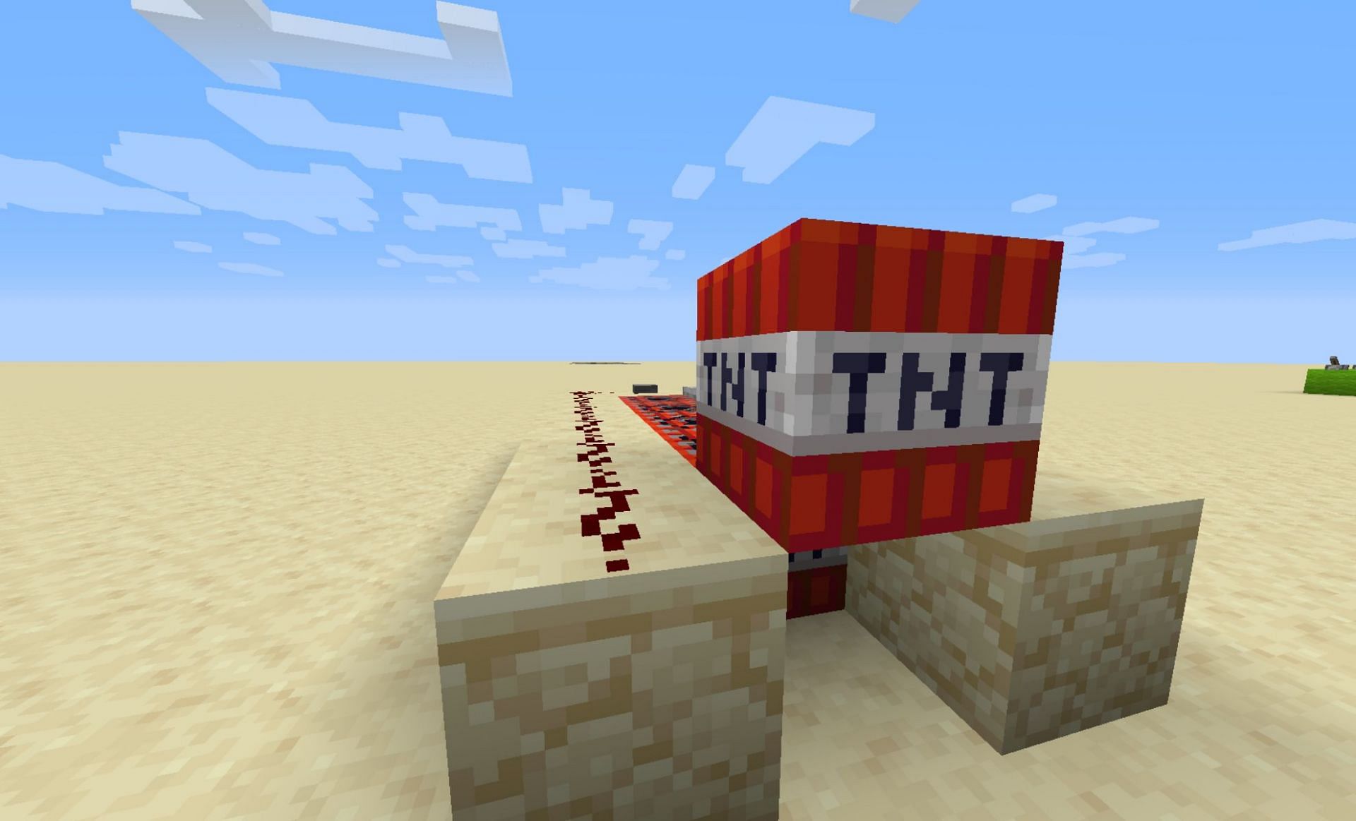 What Is The Use Of A Tnt Cannon In Minecraft