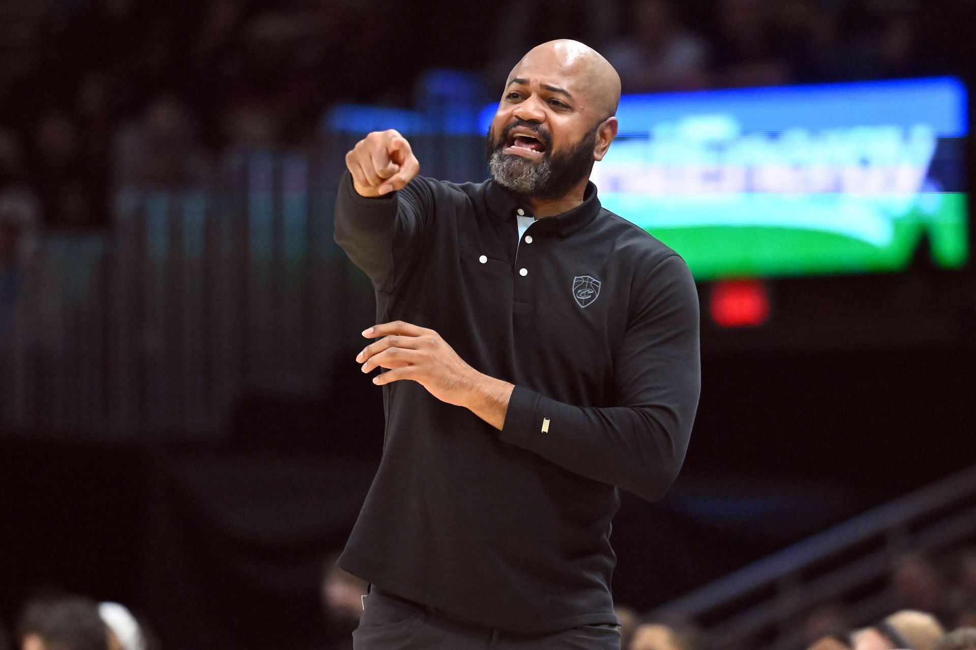 NBA Coach Of The Year Power Rankings Featuring JB Bickerstaff, Monty ...