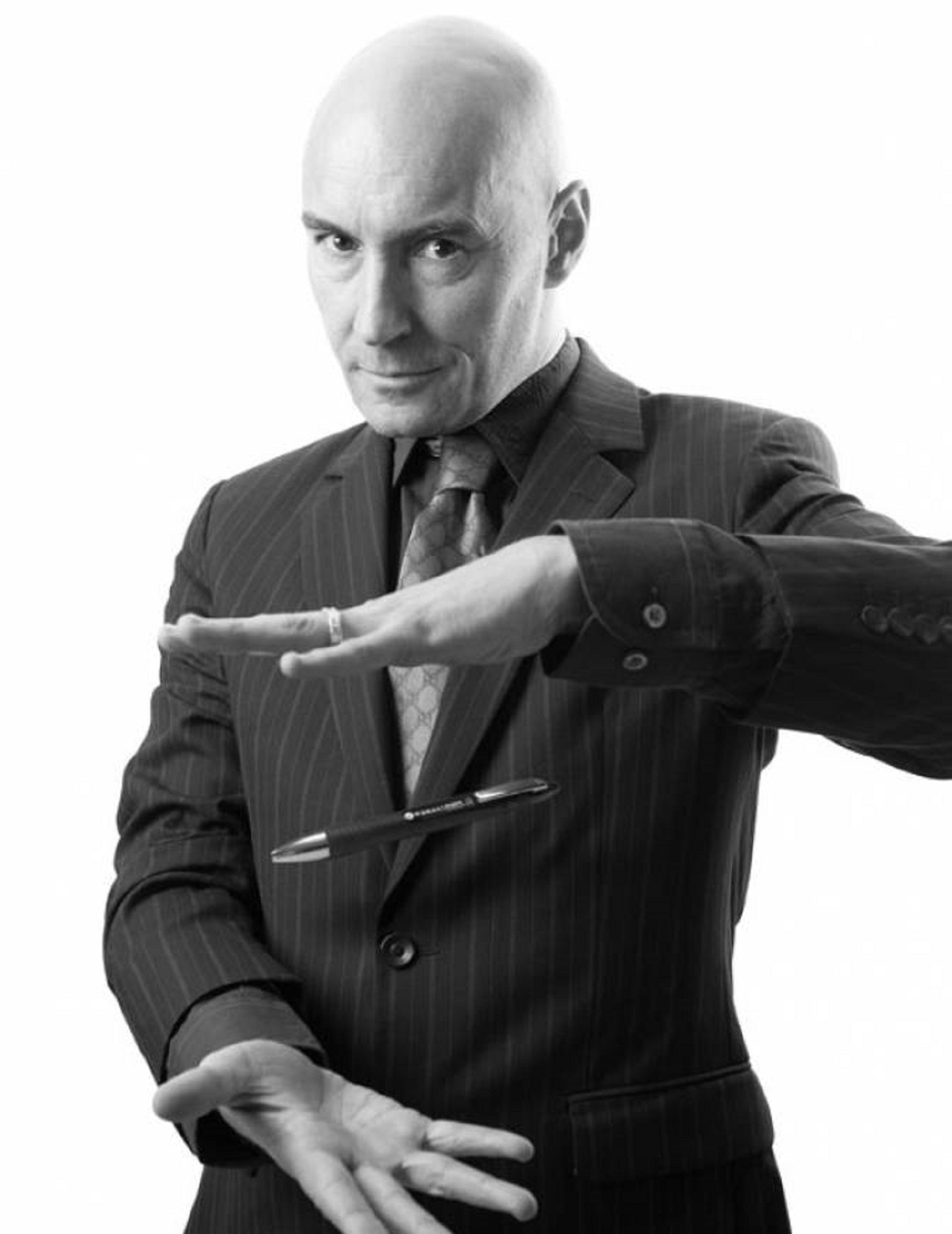 Best comic book writers of all time