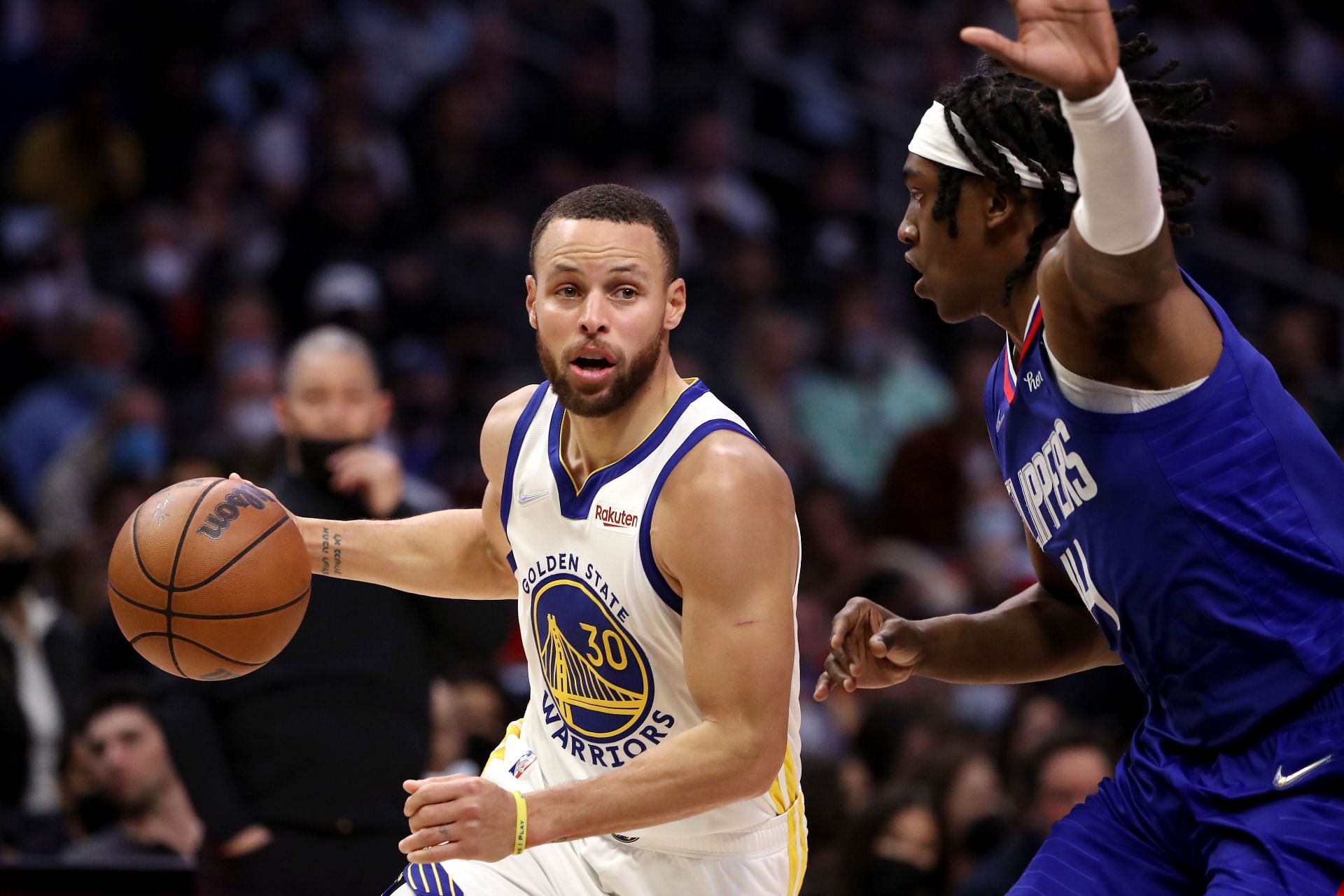 “I don’t know about the longevity” - Tracy McGrady believes Steph Curry ...