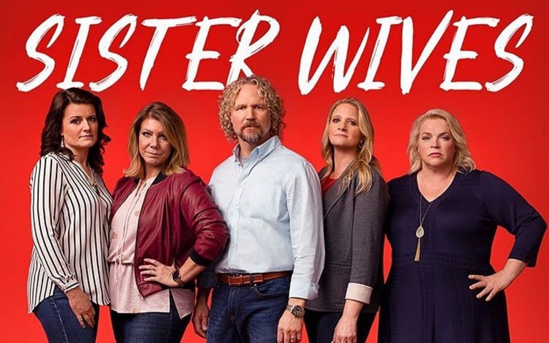 Sister Wives TellAll part 3 Release date, plot, and more