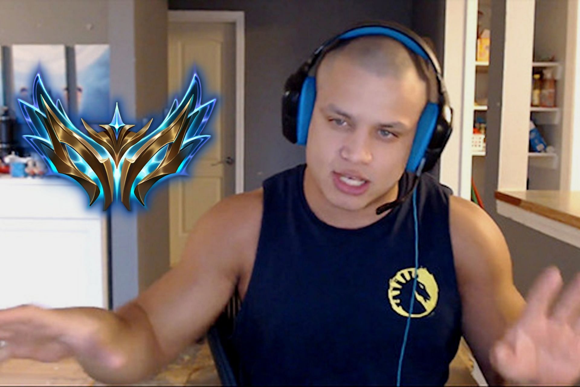 tyler1 built different shirt