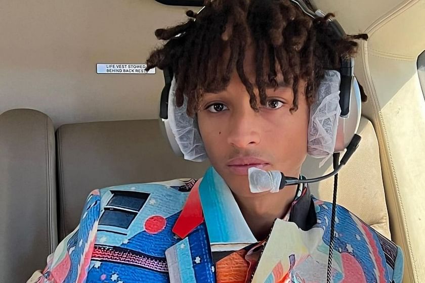 What happened to Jaden Smith? Accident rumors debunked as netizens believe singer died in car crash