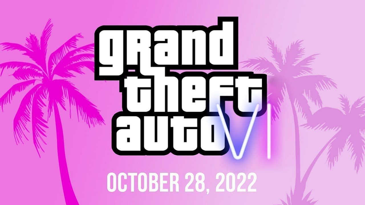 Why a 2022 GTA 6 release date is unlikely