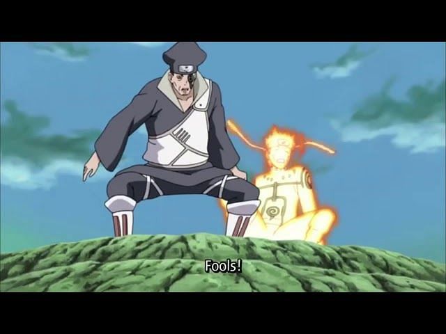 5 strongest Ninja of Hidden Cloud in Naruto (and 5 who are weak)