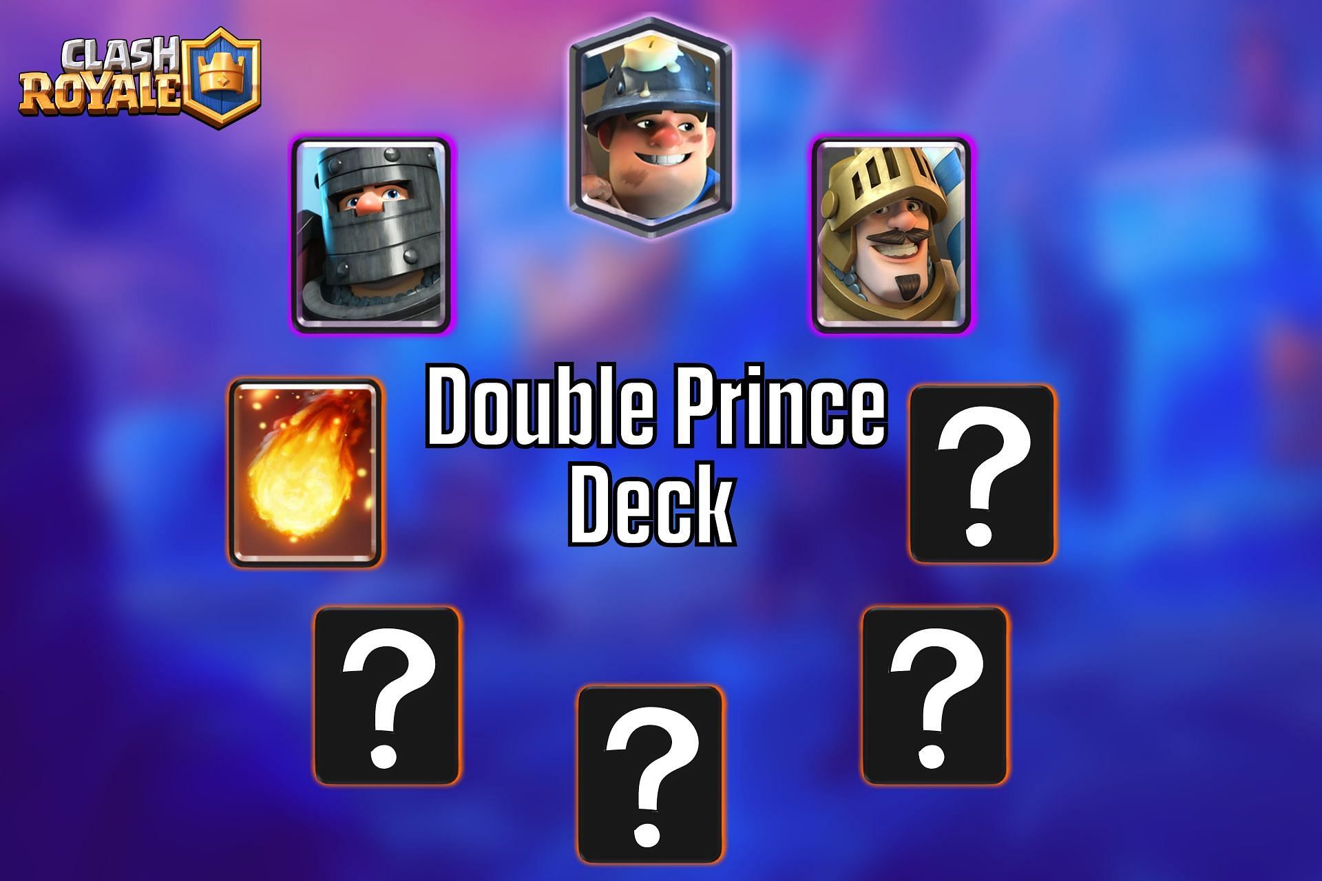 What is the best deck to beat midladder in Clash Royale?
