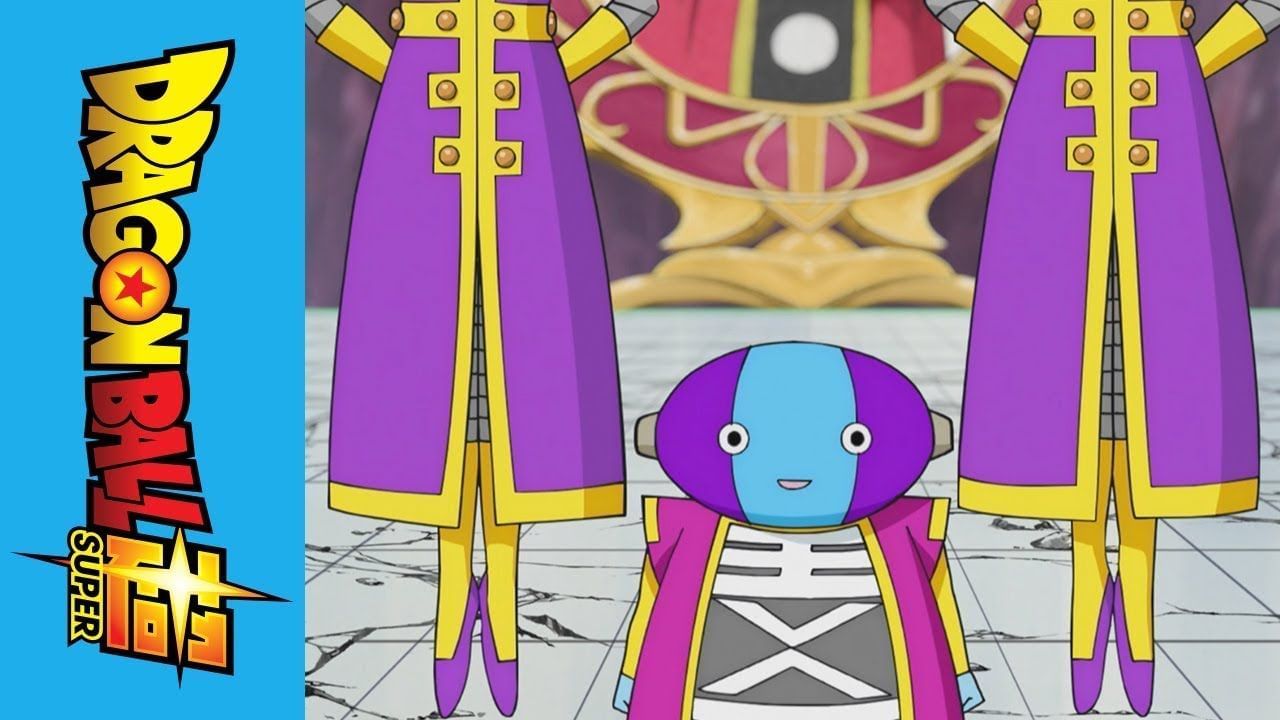 5 Dragon Ball characters who can beat Broly (& 5 who never will)