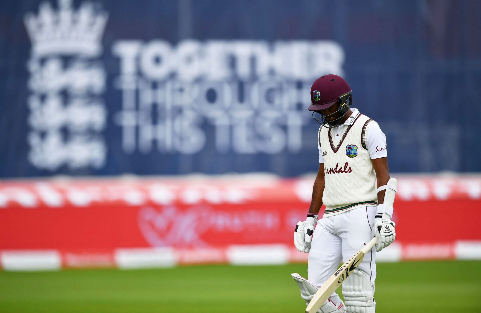 West Indies Test Championship 2022: Full Schedule, Squads, Match ...