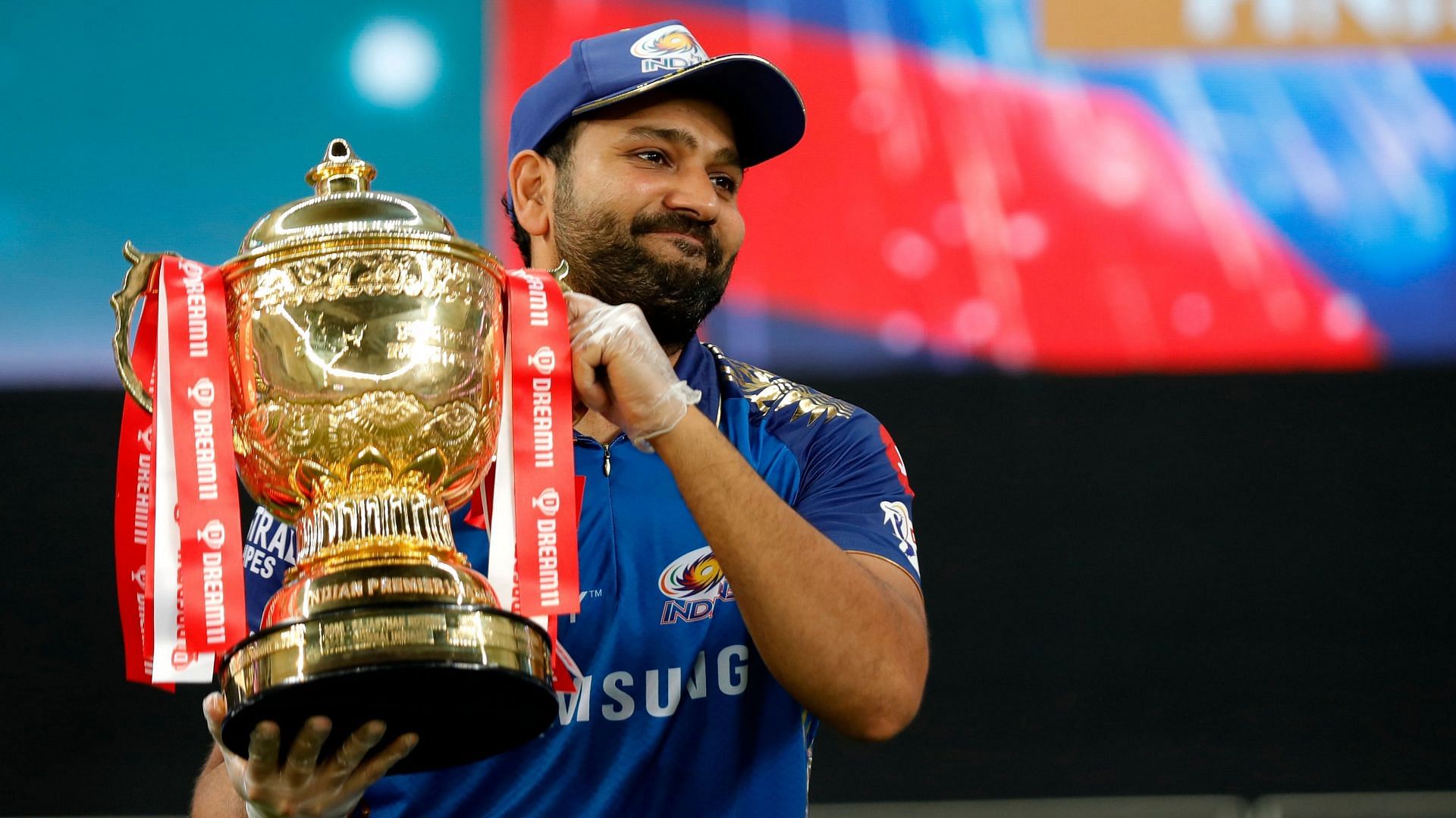 मुंबई इंडियंस खिताबी जीत के मामले में सबसे सफल है