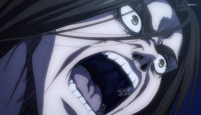 Attack on Titan Episode 80: Eren begins the Rumbling - Attack On Titan Episode 80 Full Video