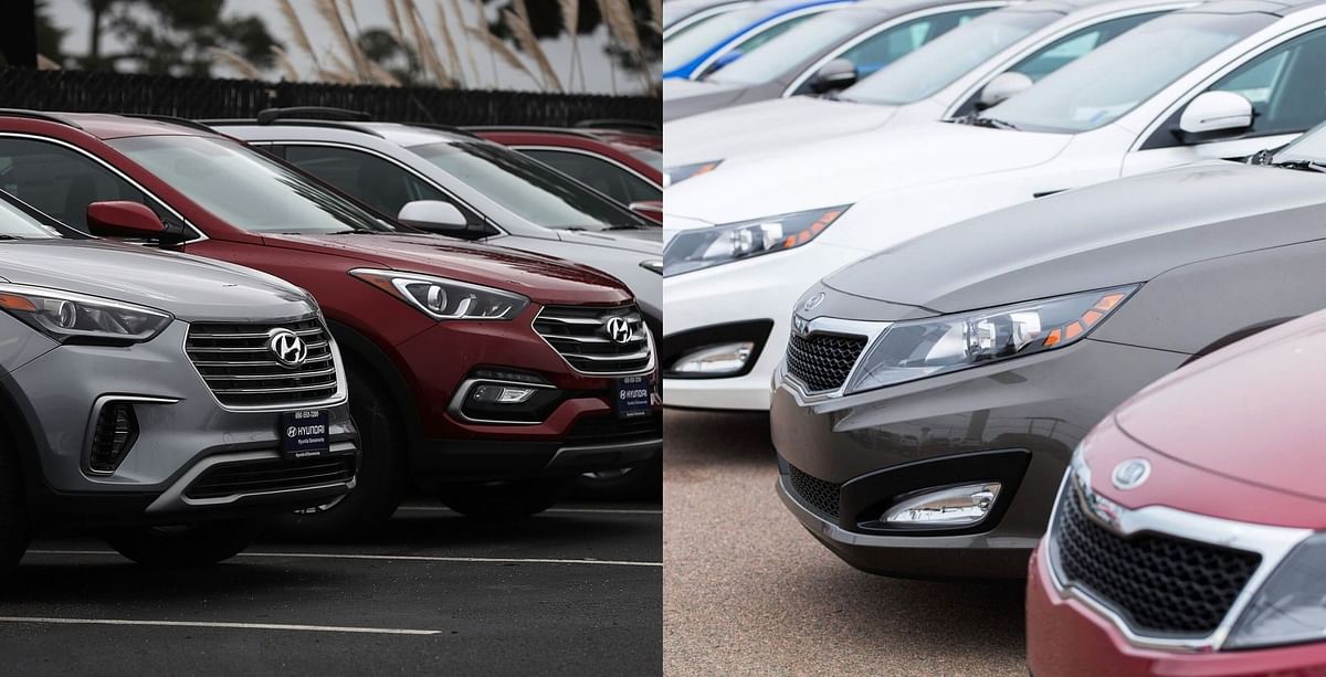 Kia and Hyundai recall explained List of car models explored as Korean