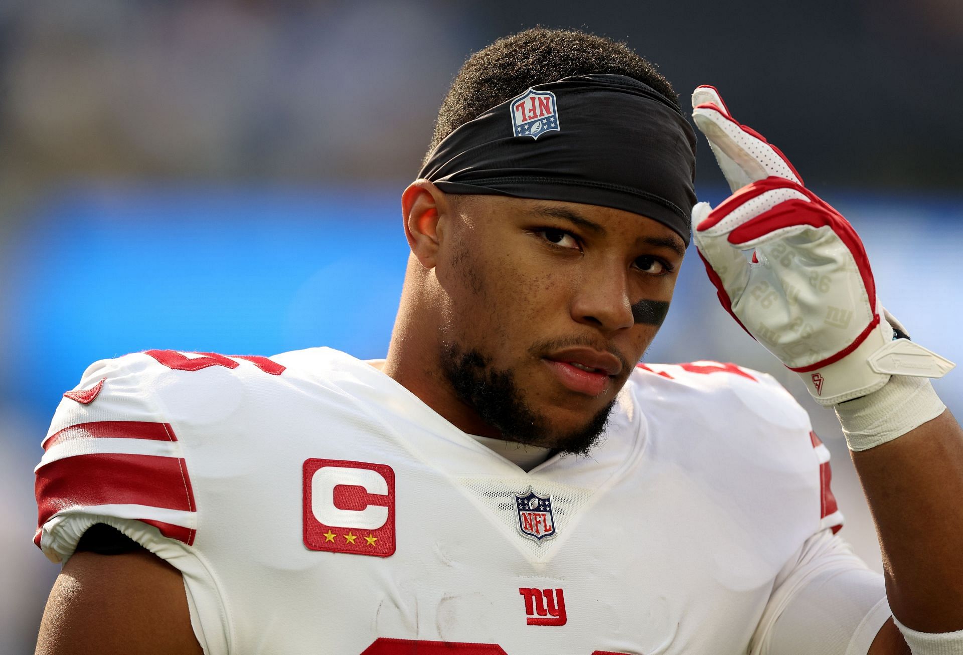 NFL Trade Rumors: 3 Logical Landing Spots For Saquon Barkley In 2022