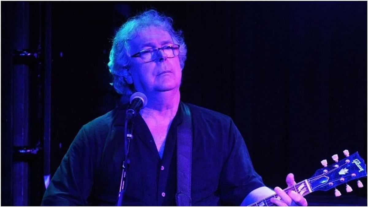 Who was Ian McDonald? Tributes pour in as 'King Crimson' and 'Foreigner ...