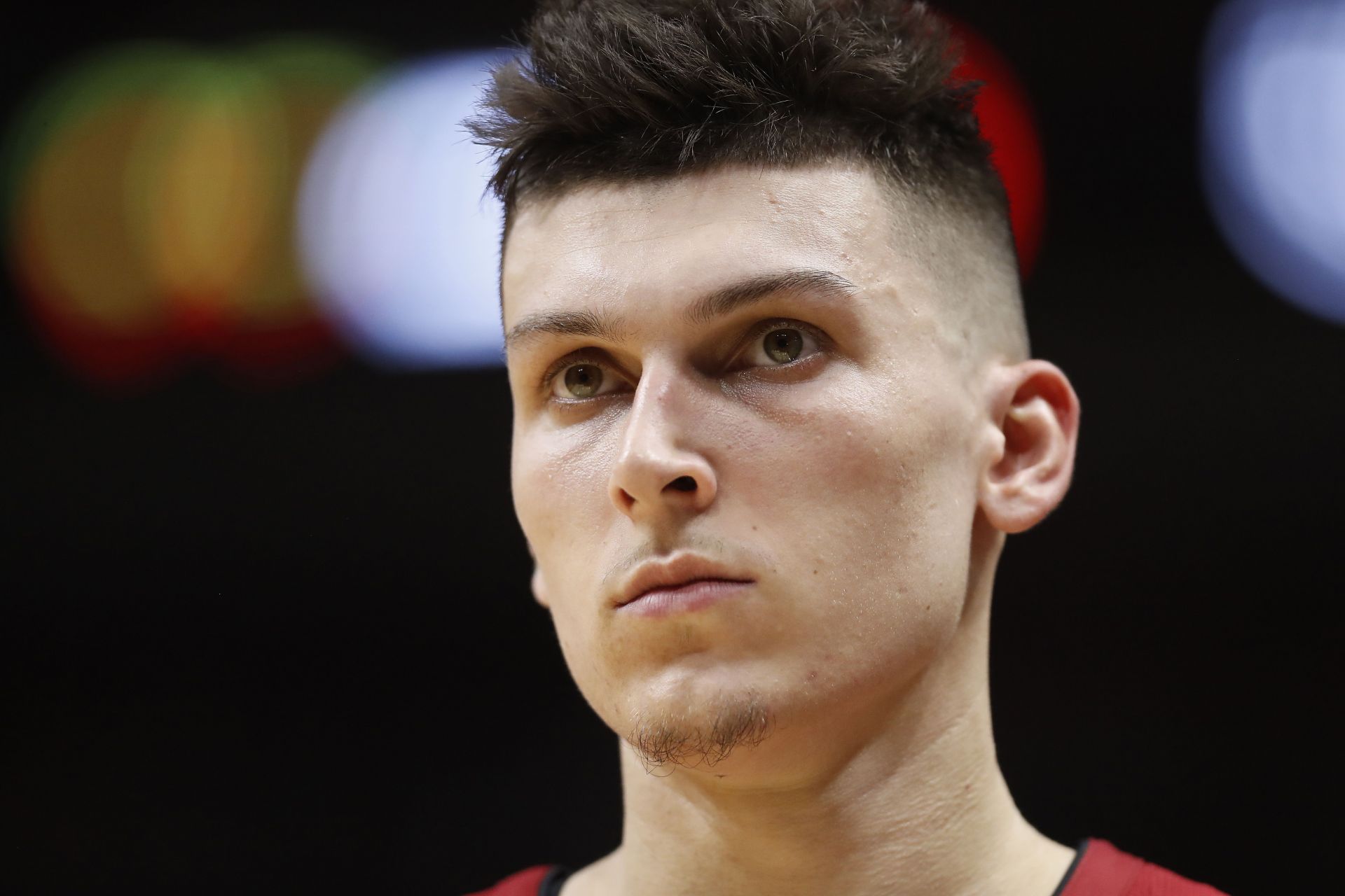NBA Sixth Man of the Year featuring Tyler Herro, Kevin Love and more