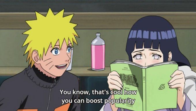 5 Naruto Characters Who Were Unbearably Boring (& 5 We Couldn't Get ...