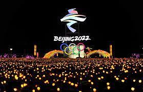 भारत ने बीजिंग शीतकालीन खेलों के राजनियक ने बॉयकॉट का ऐलान किया है।