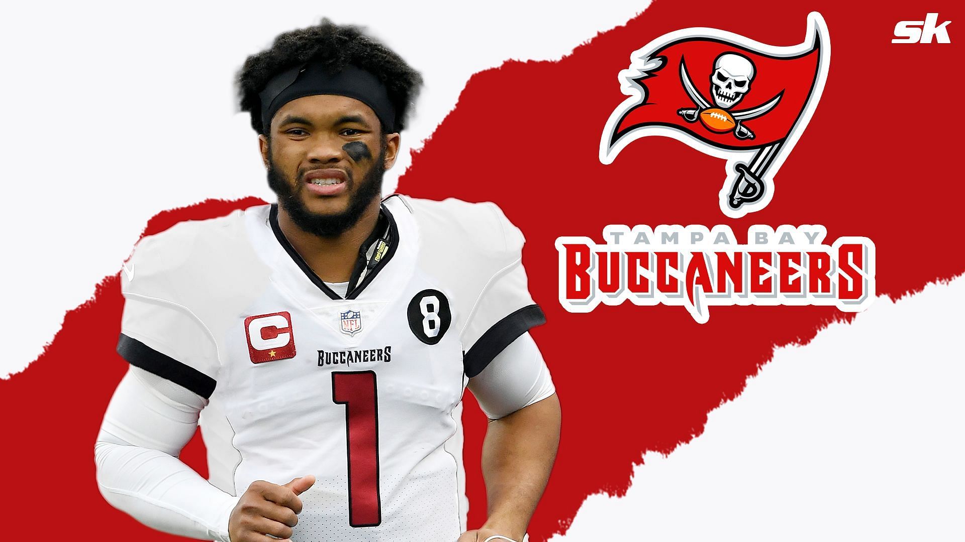 Could Kyler Murray be pushing for a trade to the Buccaneers as Tom ...