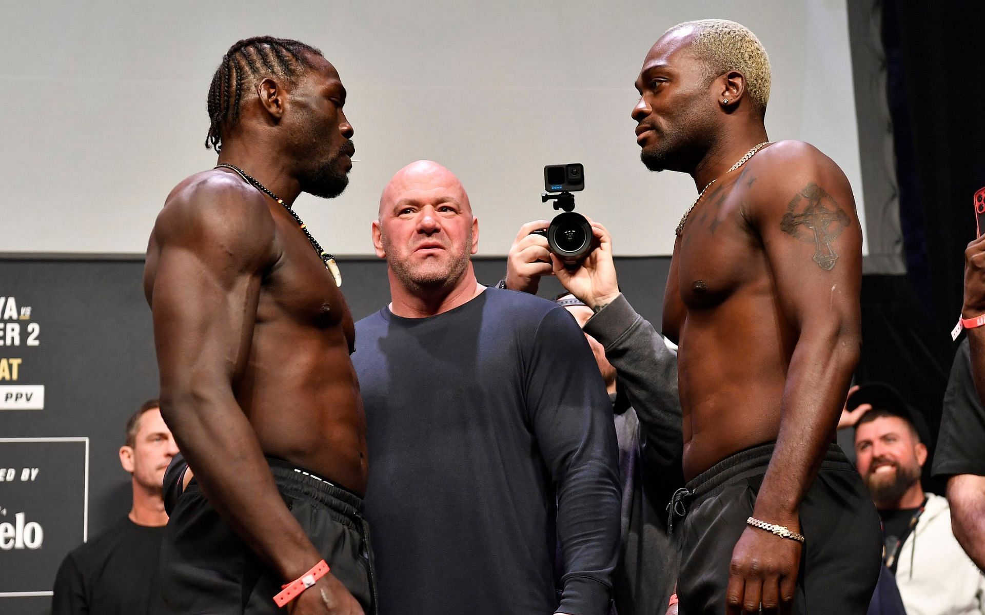 Jared Cannonier Vs Derek Brunson Full Fight Video UFC 271 results and fight highlights: Derek Brunson vs. Jared Cannonier