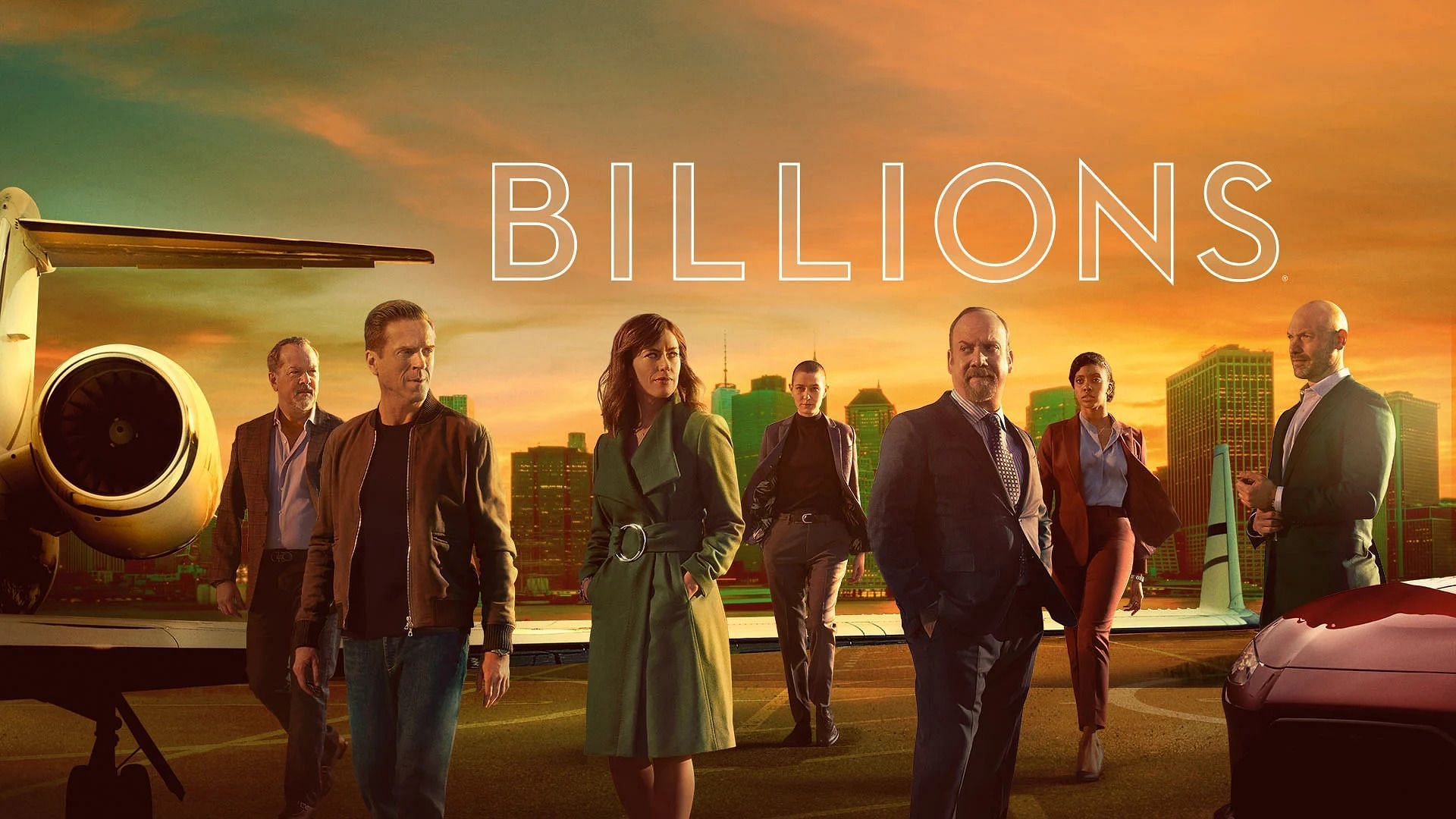 Billions season 6, episode 6 Release date, trailer, and more
