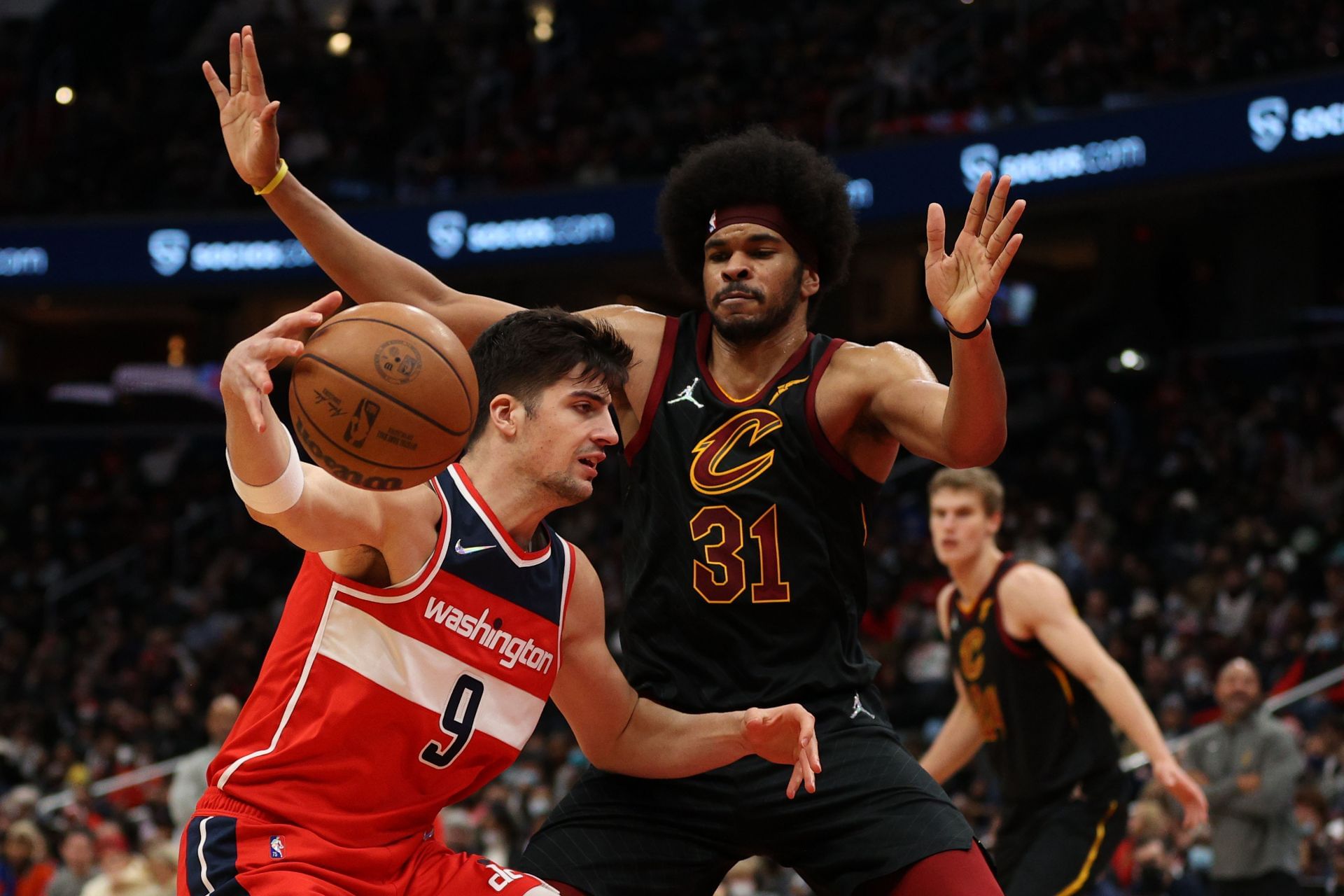 Washington Wizards vs Cleveland Cavaliers Injury Report, Predicted Lineups and Starting 5s