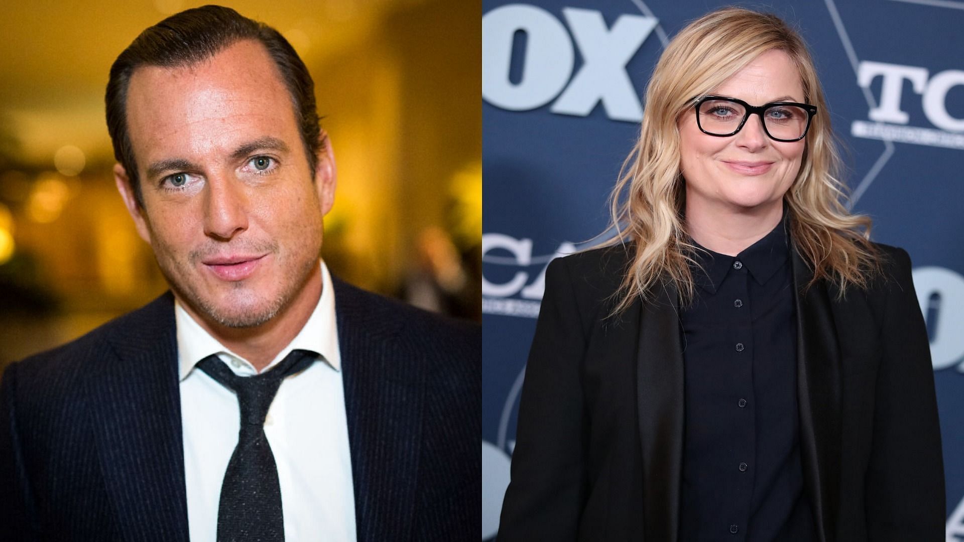 Why did Will and Amy Poehler break up? 'Murderville' star