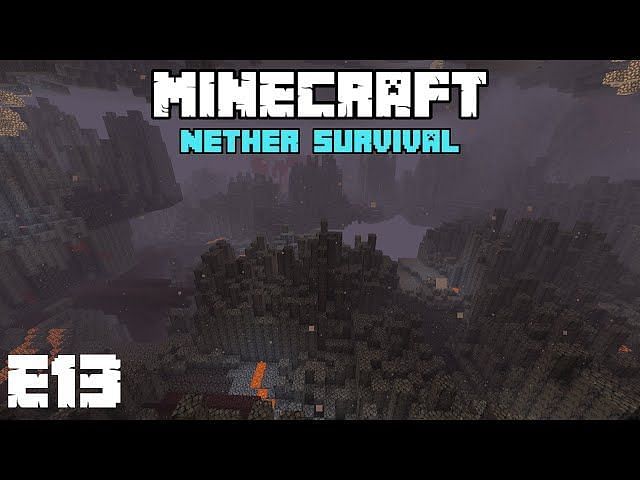 Best Minecraft level for Nether quartz