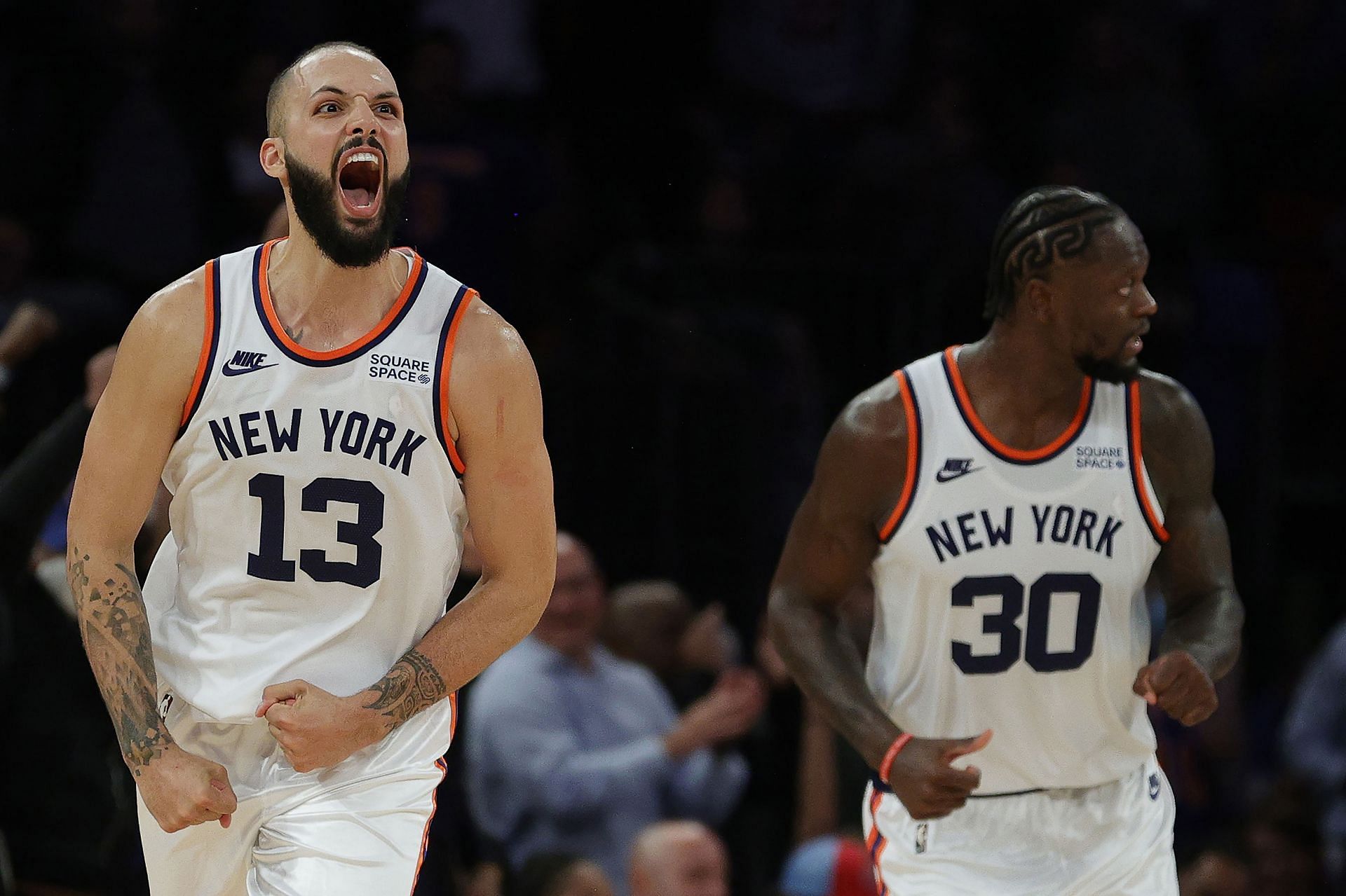 NBA Trade Rumors ESPN insider reveals New York Knicks are "letting