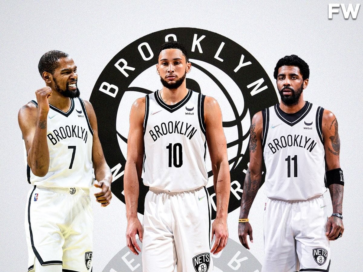 "Brooklyn Nets are walking a fine line" Kendrick Perkins on Nets