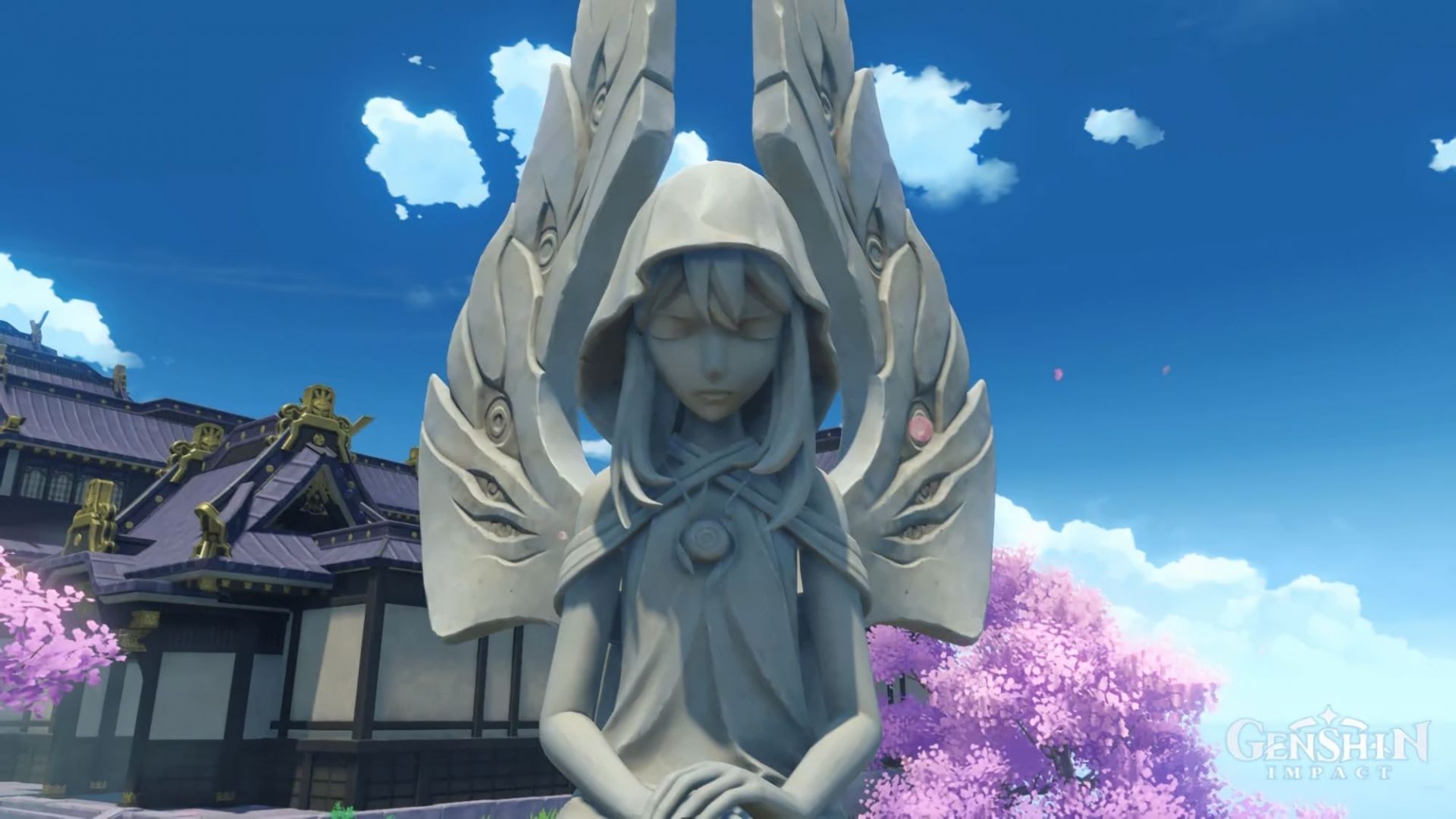 Istaroth in Genshin Impact Top 5 things to know about the god of time