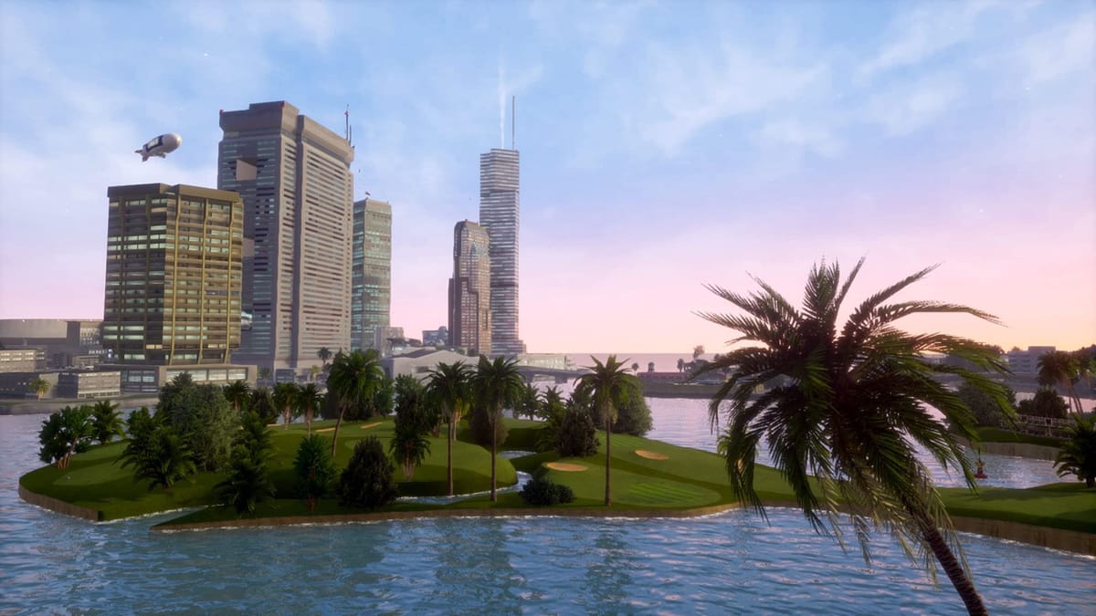 List of cheats for GTA Vice City Definitive Edition (PS4)