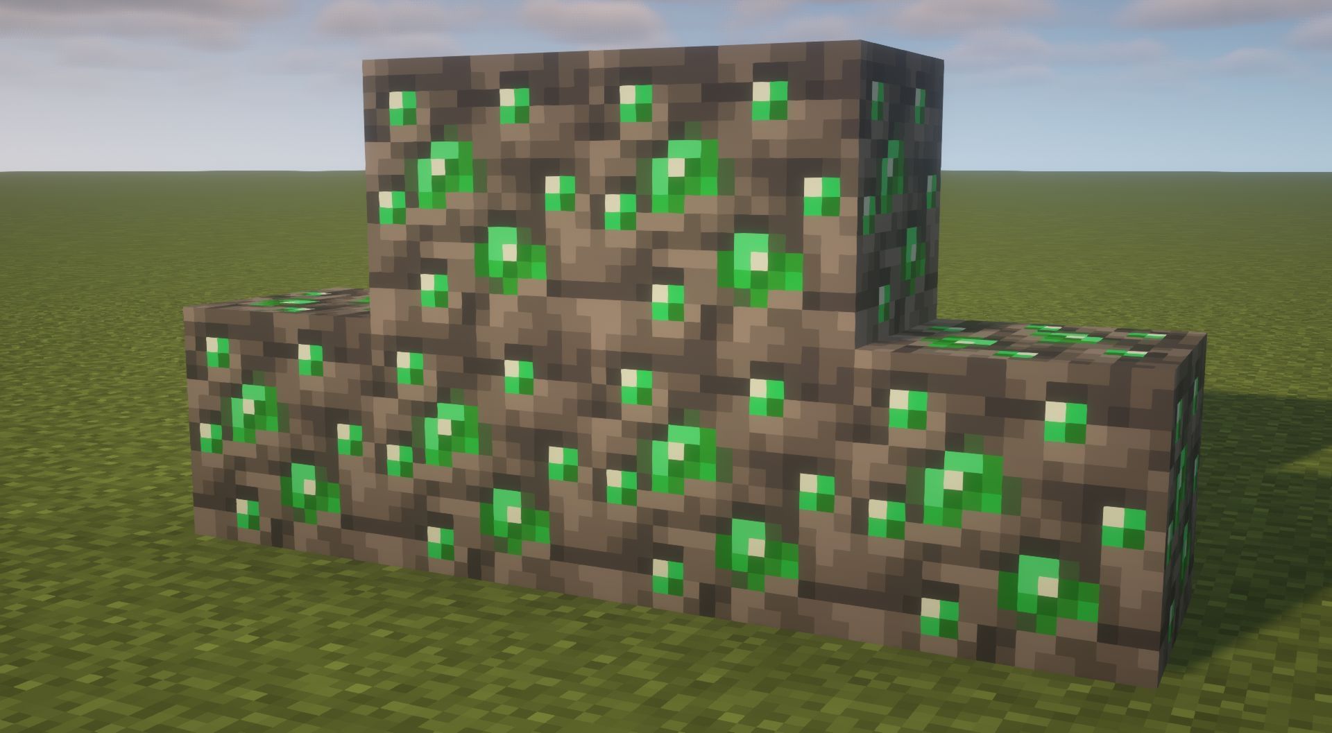 Top 5 rarest ores in Minecraft 1.18