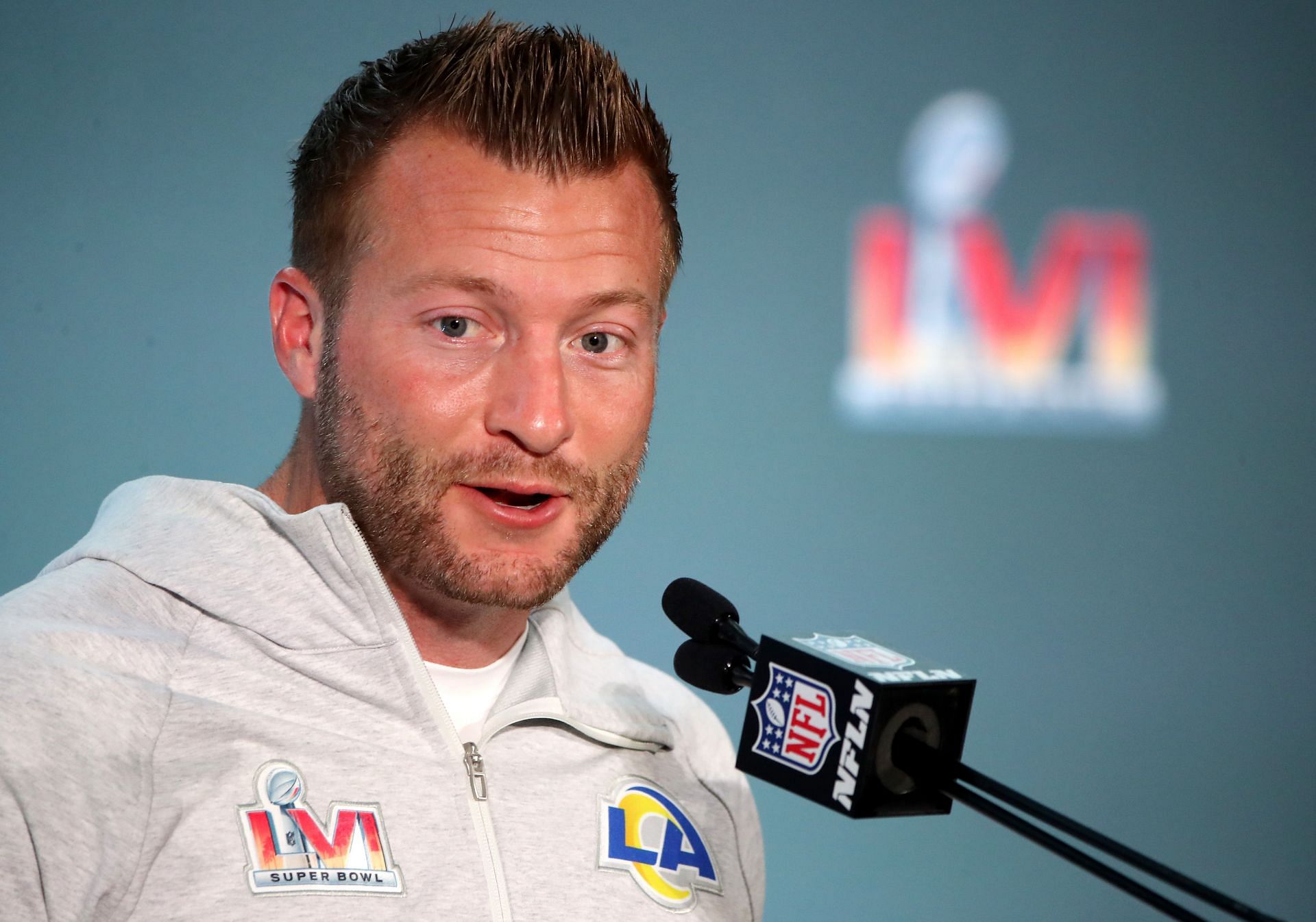 Rams HC Sean McVay could earn more than 15 million per year in a