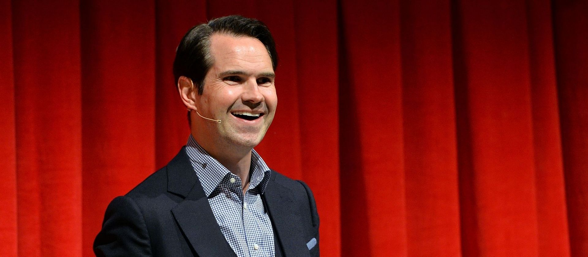 Jimmy Carr