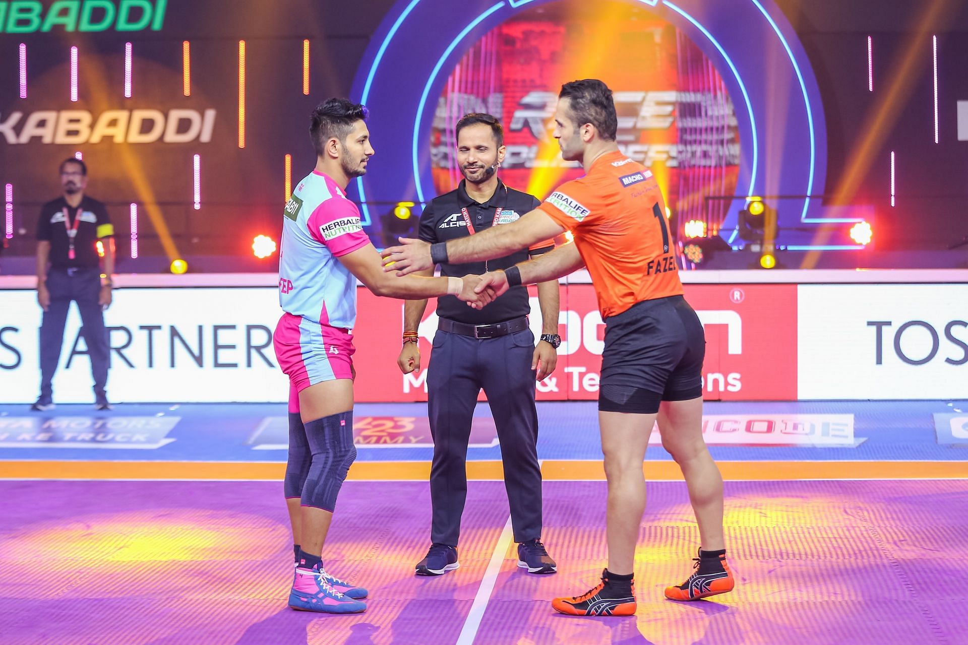 Pro Kabaddi 2022, Telugu Titans vs Jaipur Pink Panthers: Who will win today’s PKL match and telecast details
