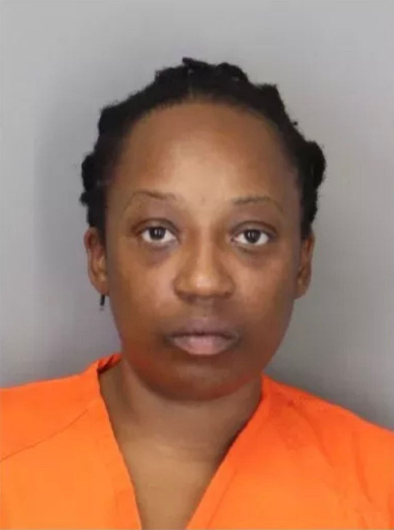 Pamela Moses was convicted for six years (Image via Shelby County Sheriff&#039;s Office)