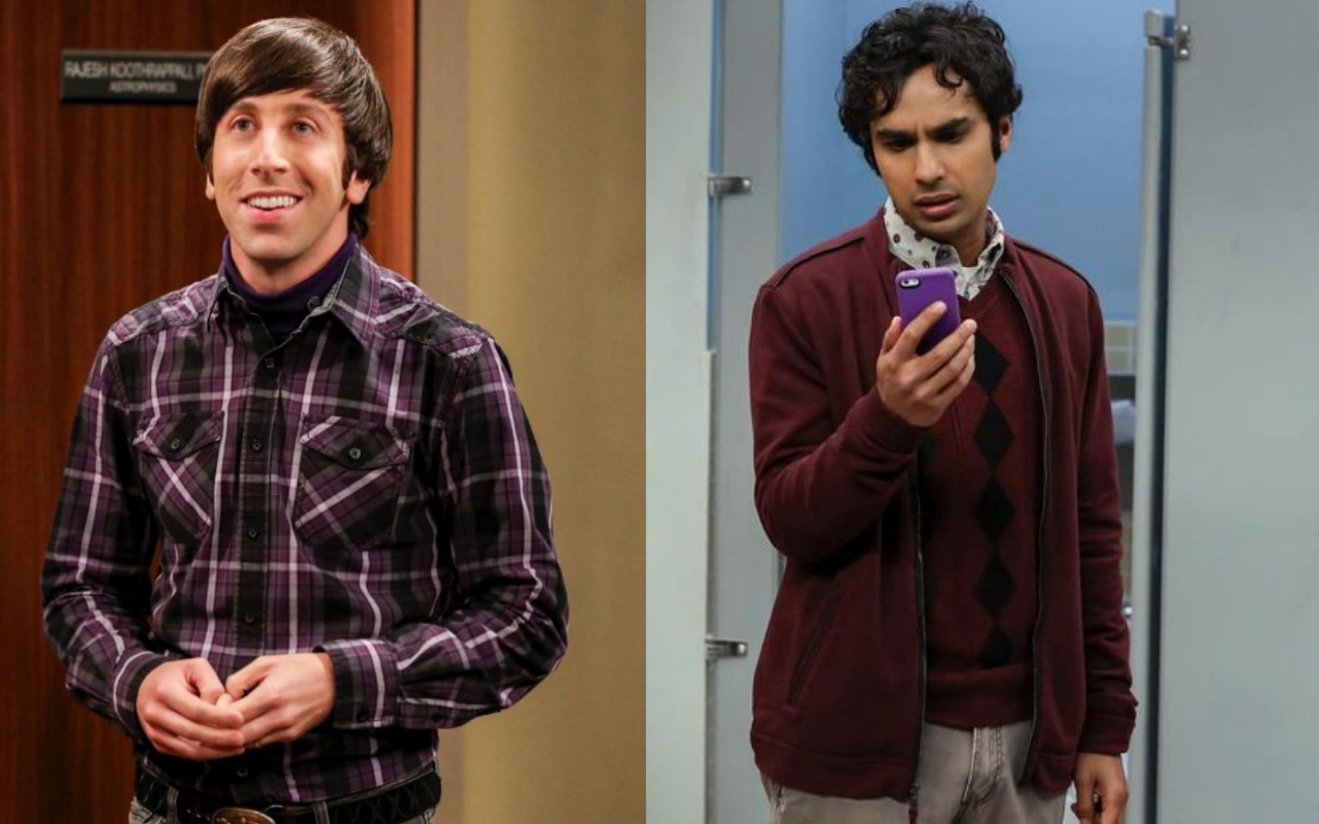 Salaries of The Big Bang Theory actors' explored