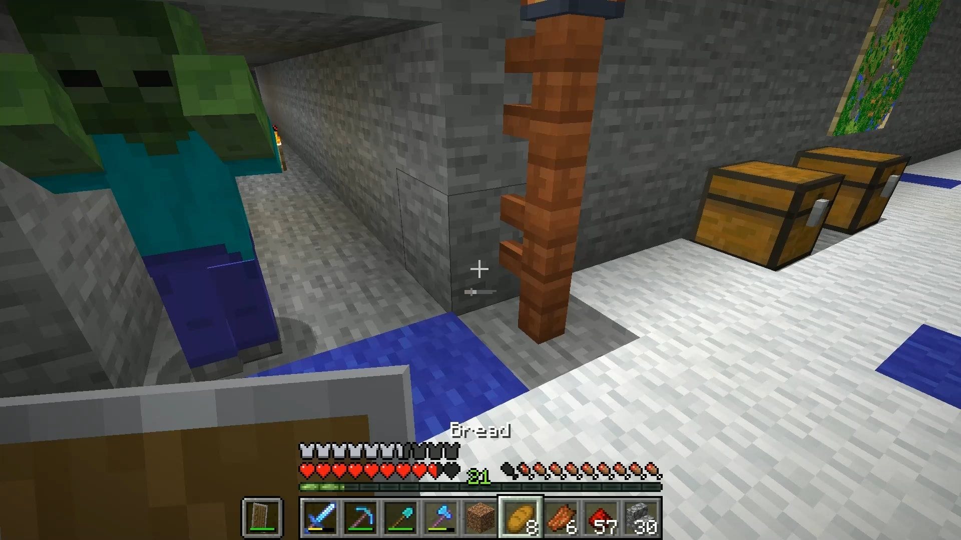 What are the uses of carpets in Minecraft?