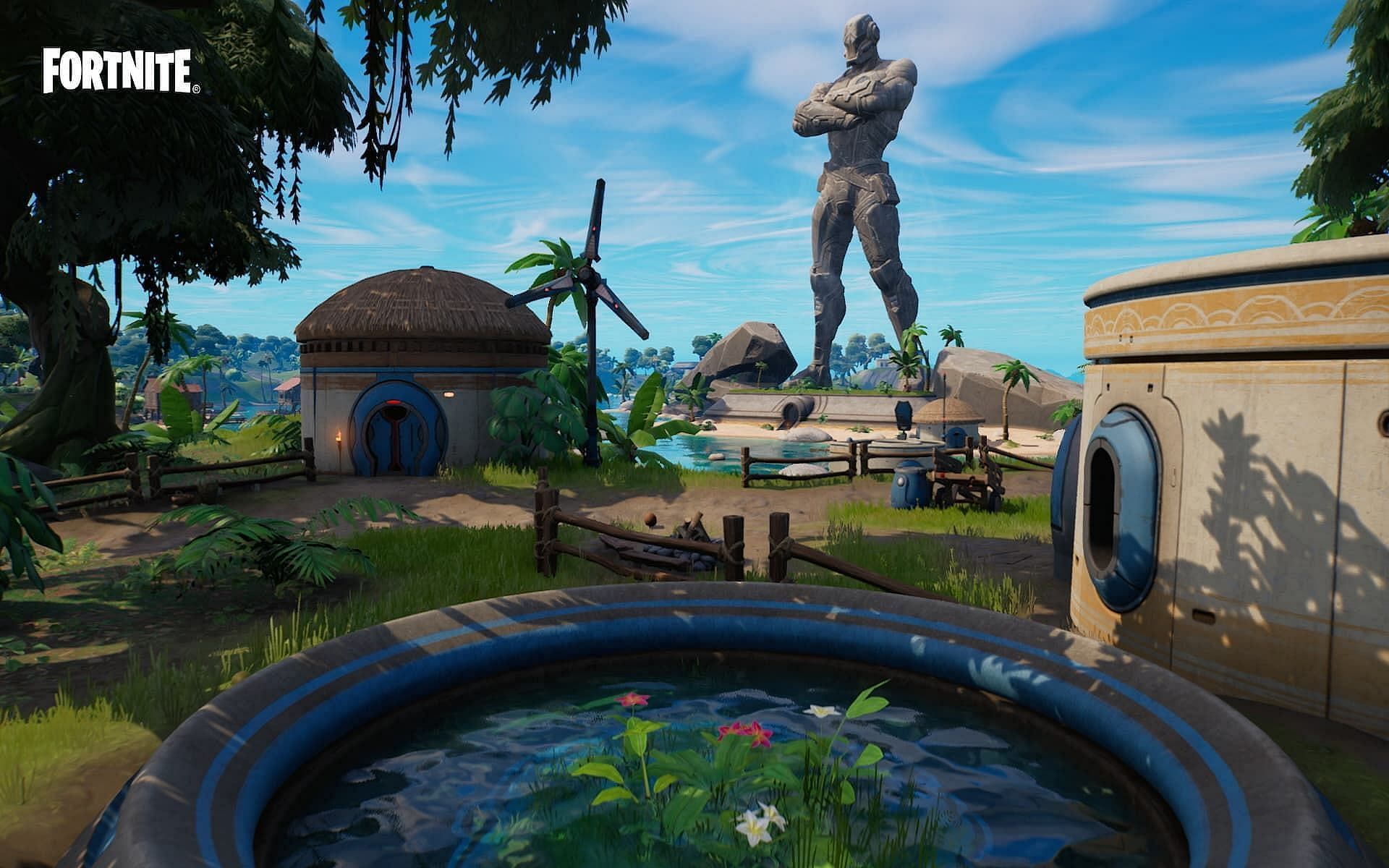 Fortnite XP exploit grants upto 180,000 XP in under 10 minutes, here is how